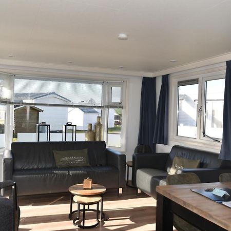 Chalet Zeester J38 Ameland ブーレン エクステリア 写真