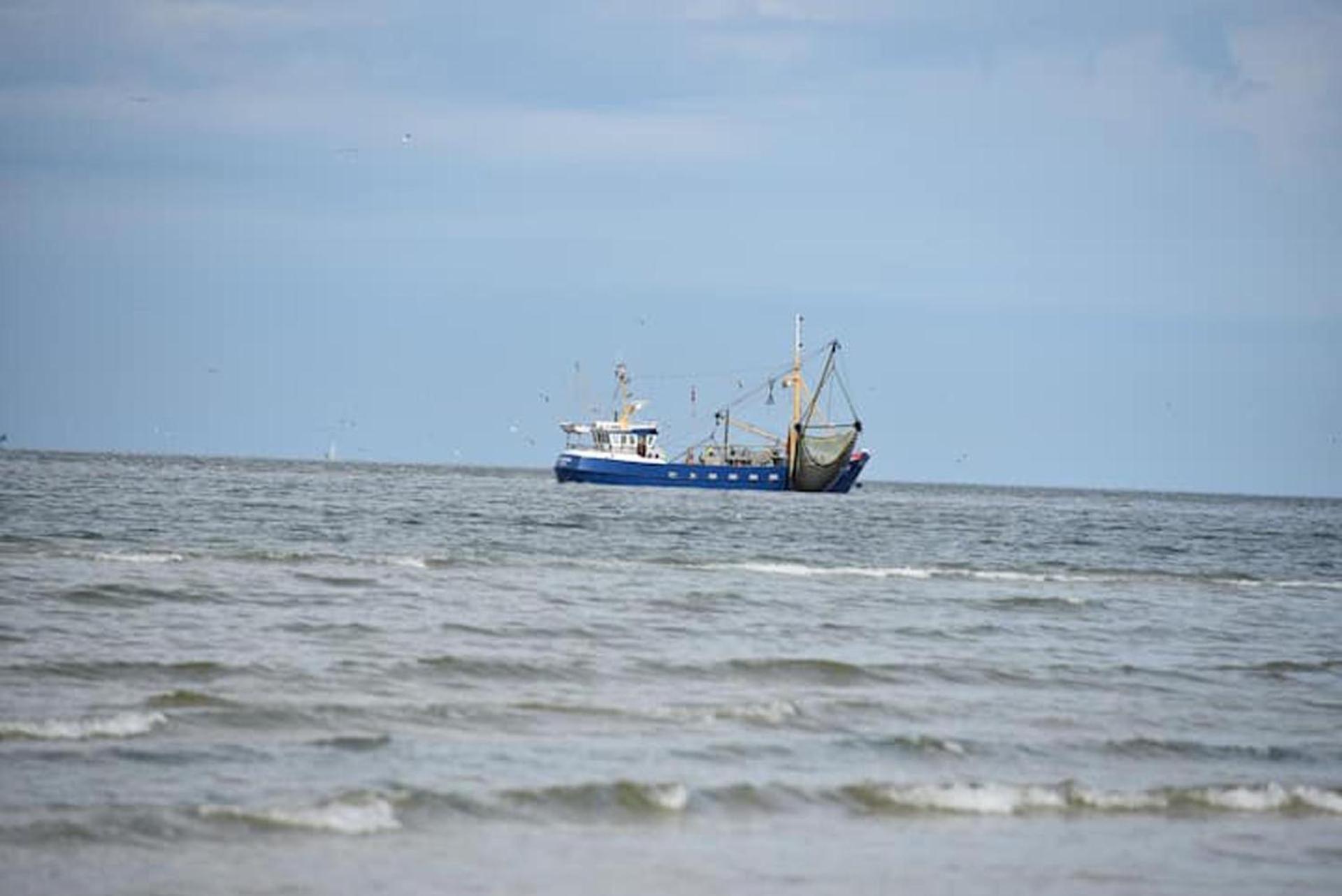 Chalet Zeester J38 Ameland ブーレン エクステリア 写真