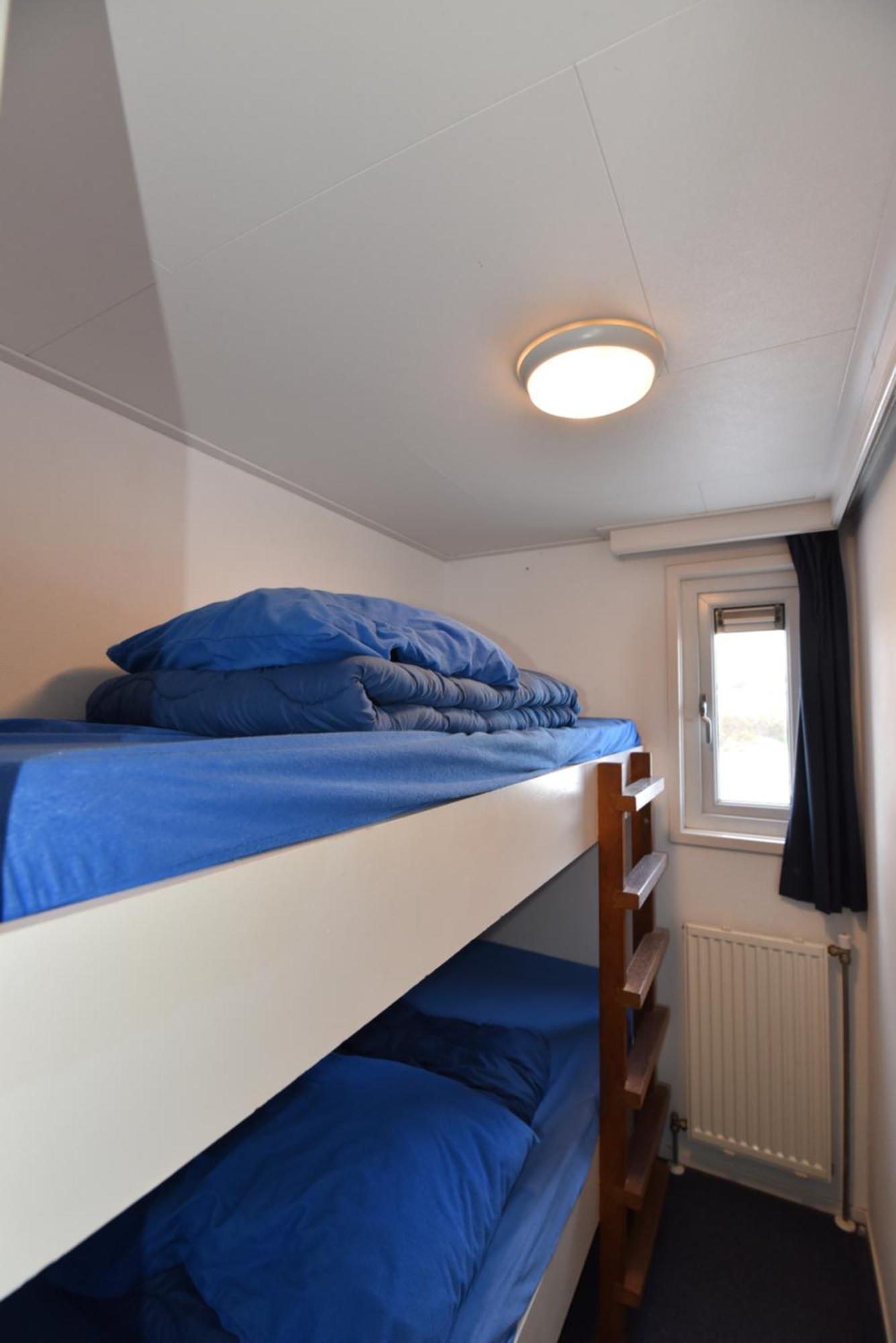 Chalet Zeester J38 Ameland ブーレン エクステリア 写真